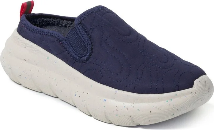 Findley ReGrind Energy Return Clog Sneaker