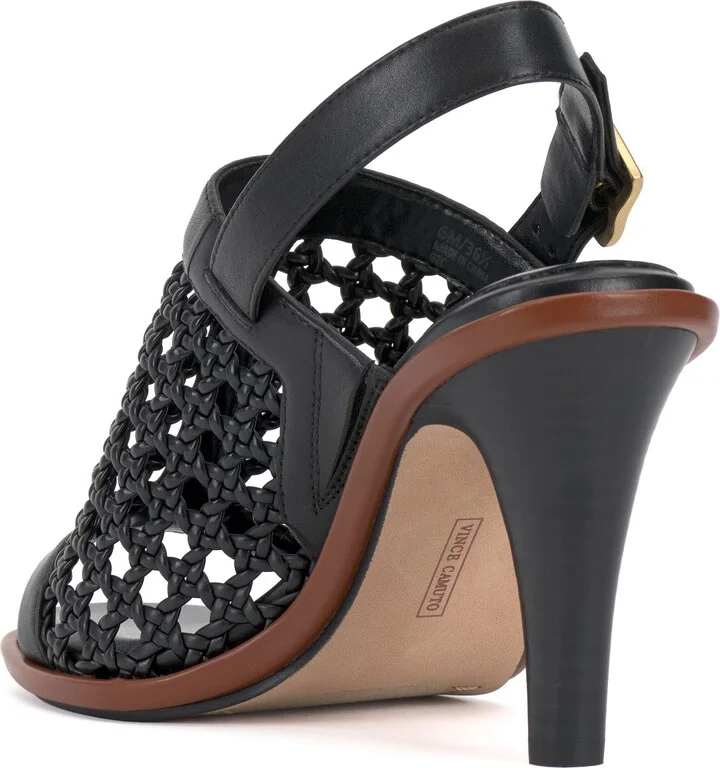 Findri Slingback Sandal - Image 2
