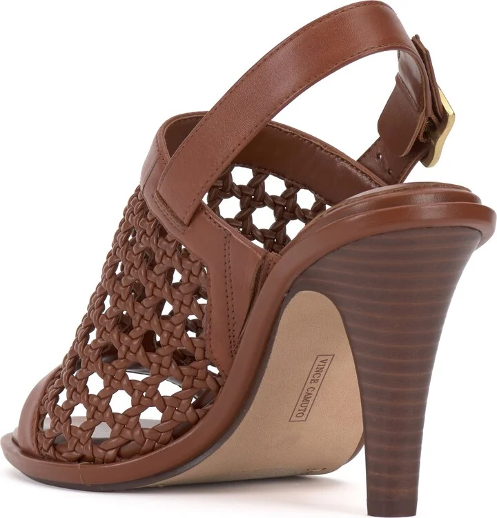 Findri Slingback Sandal - Image 11