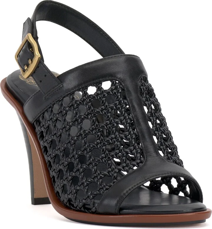Findri Slingback Sandal