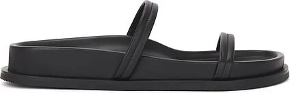 Fine Double Strap Slide