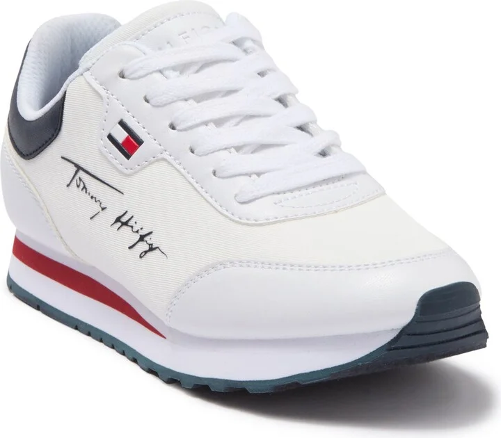 Fine Sport Sneaker
