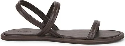 Fine Strap Sandal