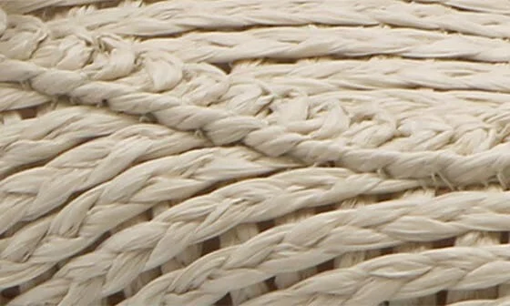 Finite Raffia Loafer - Image 4