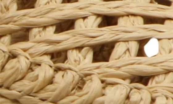 Finite Water Resistant Raffia Loafer - Image 6