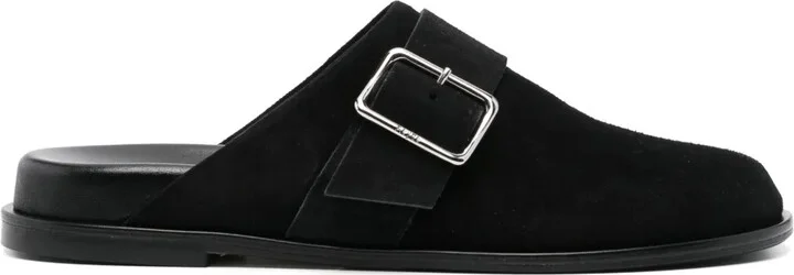 Finja mules
