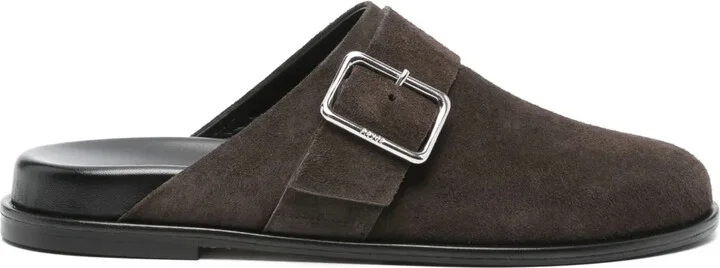 Finja slippers