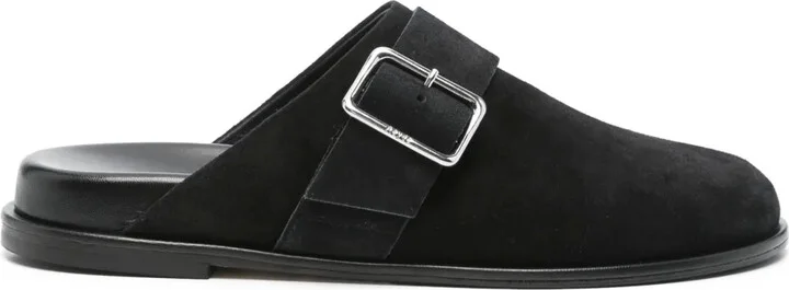 Finja slippers