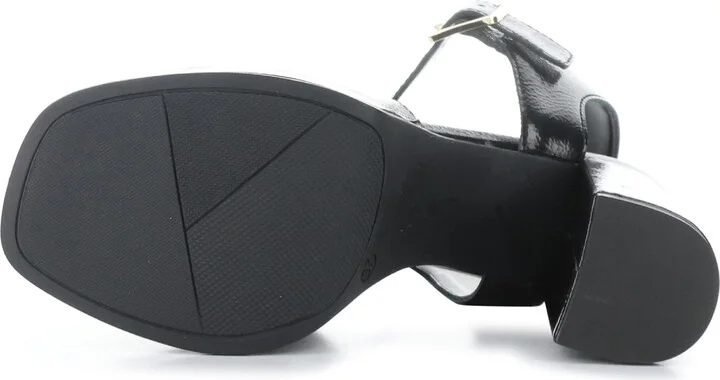 Finlee Ankle Strap Platform Sandal - Image 6