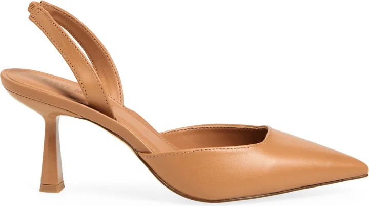 Finlee Slingback Pointed Toe Pump - Image 3