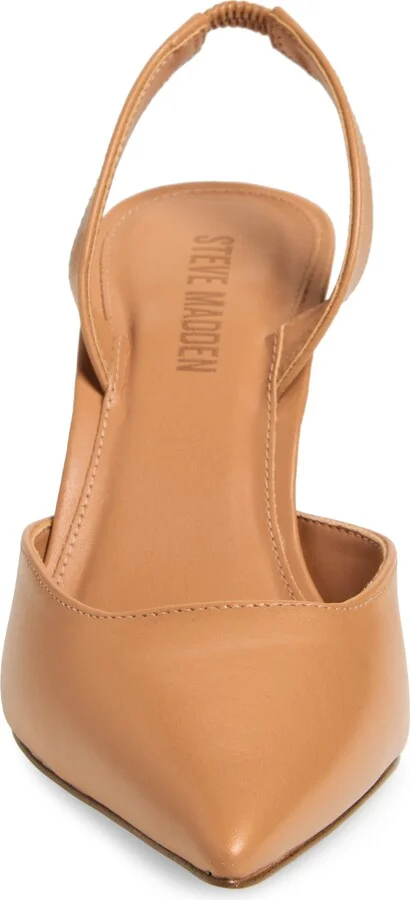 Finlee Slingback Pointed Toe Pump - Image 4