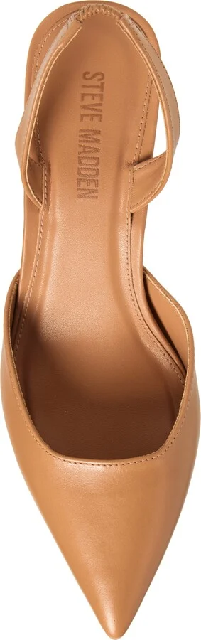 Finlee Slingback Pointed Toe Pump - Image 5