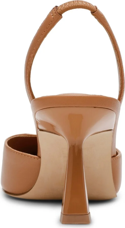 Finlee Slingback Pointed Toe Pump - Image 7