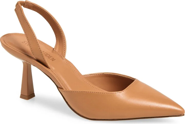 Finlee Slingback Pointed Toe Pump