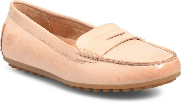 Finley Penny Loafer