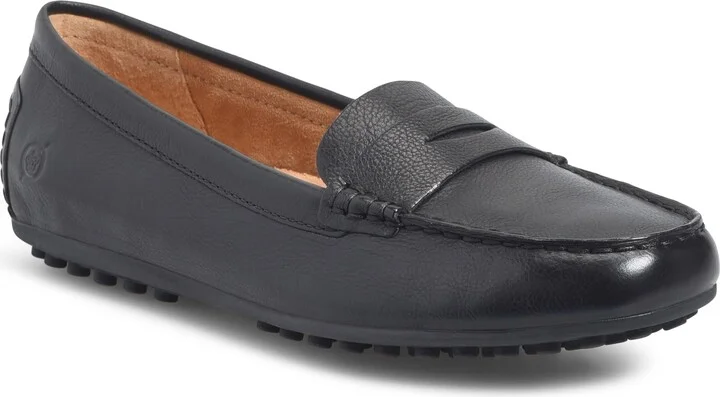 Finley Penny Loafer
