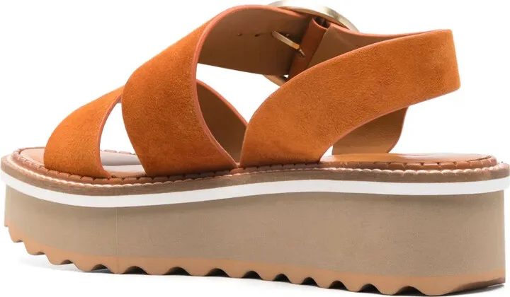 Finley sandals - Image 3