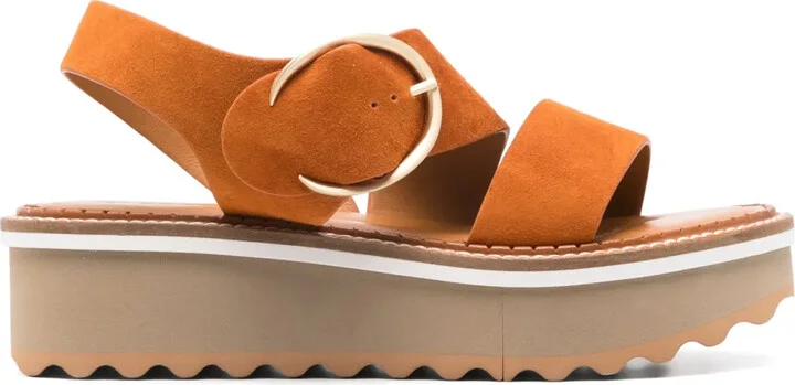 Finley sandals