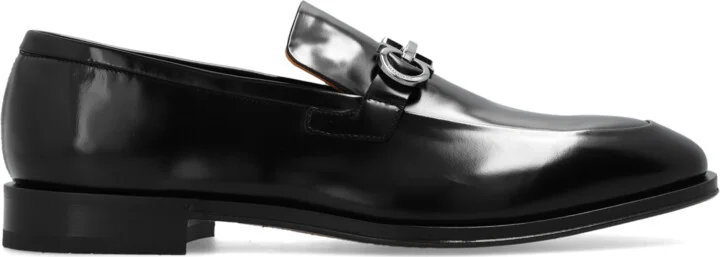 ‘Finley’ Shoes, , - Black