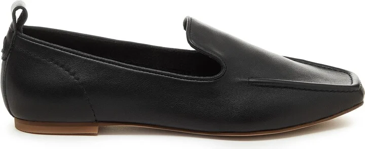 Finley Square Toe Flat - Image 2