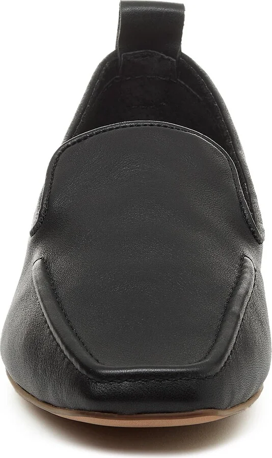 Finley Square Toe Flat - Image 3