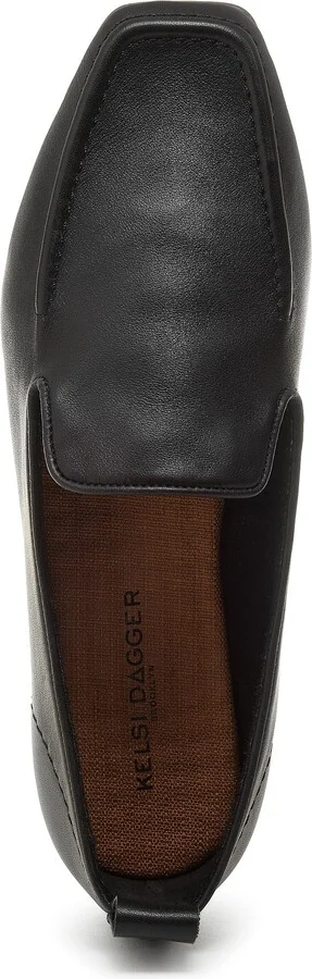 Finley Square Toe Flat - Image 4