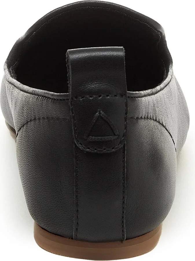 Finley Square Toe Flat - Image 5