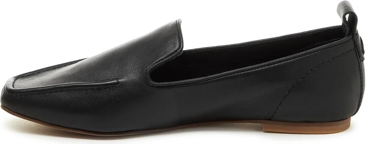 Finley Square Toe Flat - Image 6