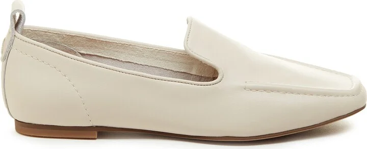 Finley Square Toe Flat - Image 8