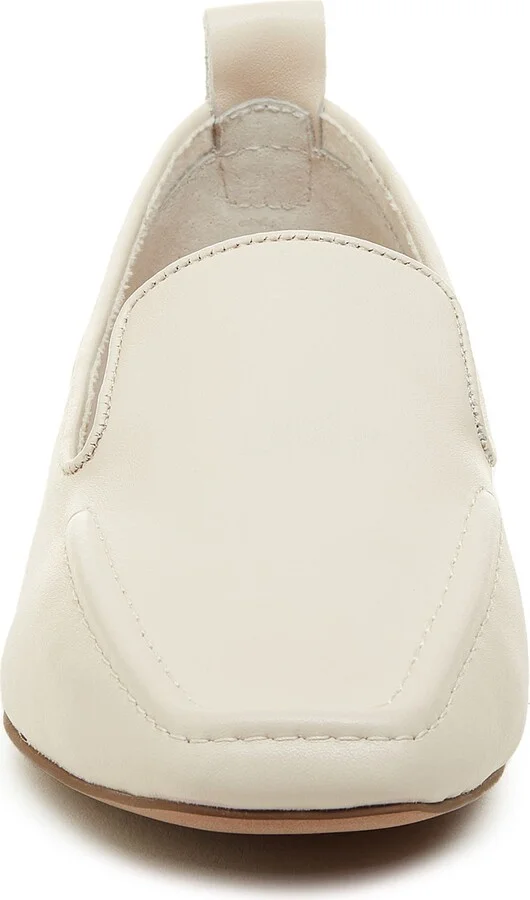 Finley Square Toe Flat - Image 9
