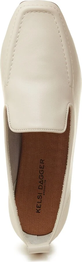 Finley Square Toe Flat - Image 10