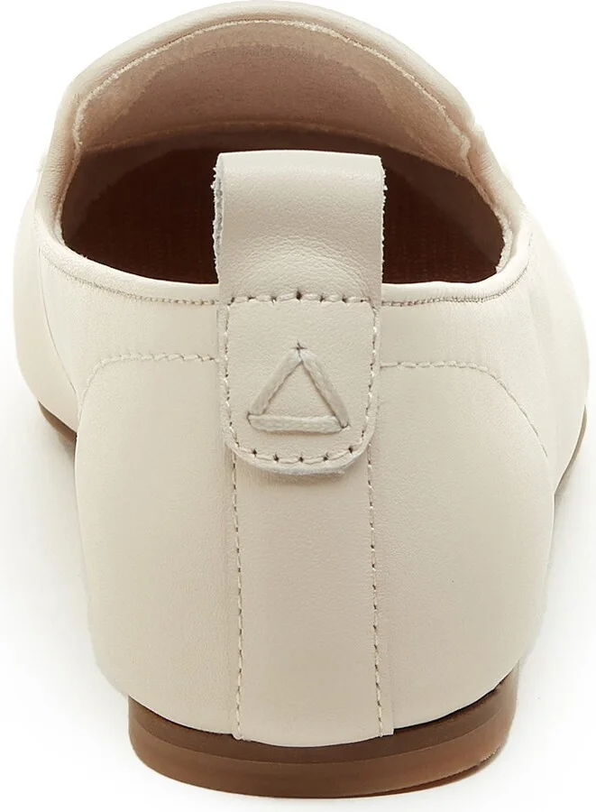 Finley Square Toe Flat - Image 11