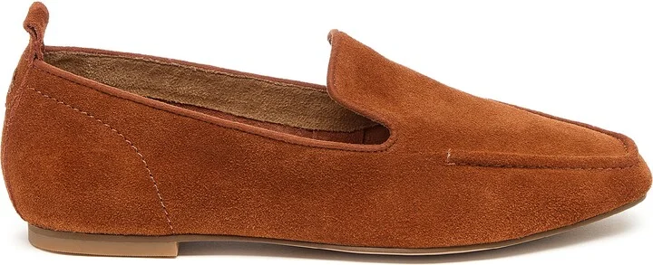 Finley Square Toe Flat - Image 2