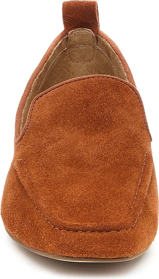 Finley Square Toe Flat - Image 3