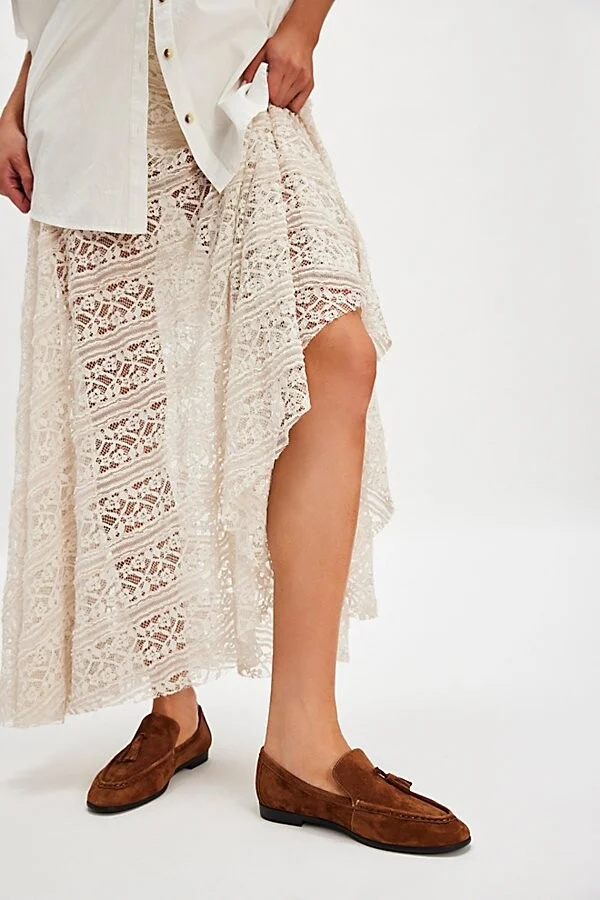 Finley Tassel Loafers - Image 2