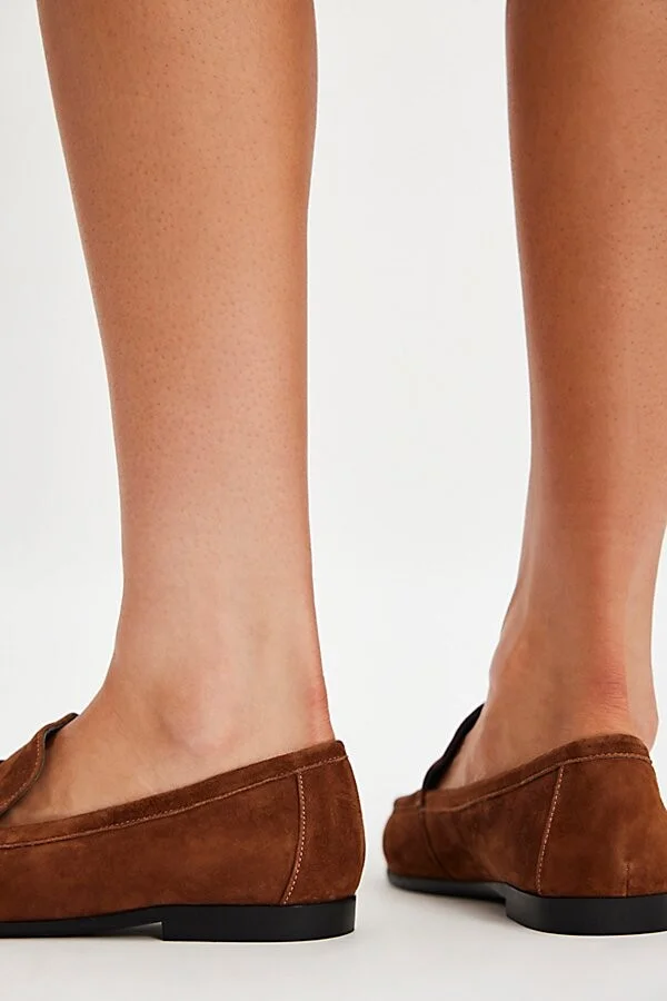 Finley Tassel Loafers - Image 3