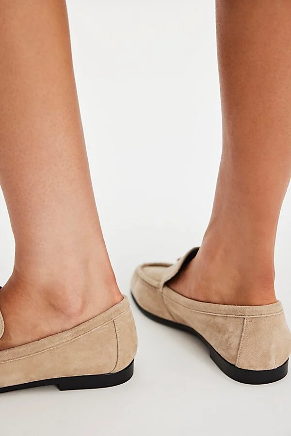 Finley Tassel Loafers - Image 3