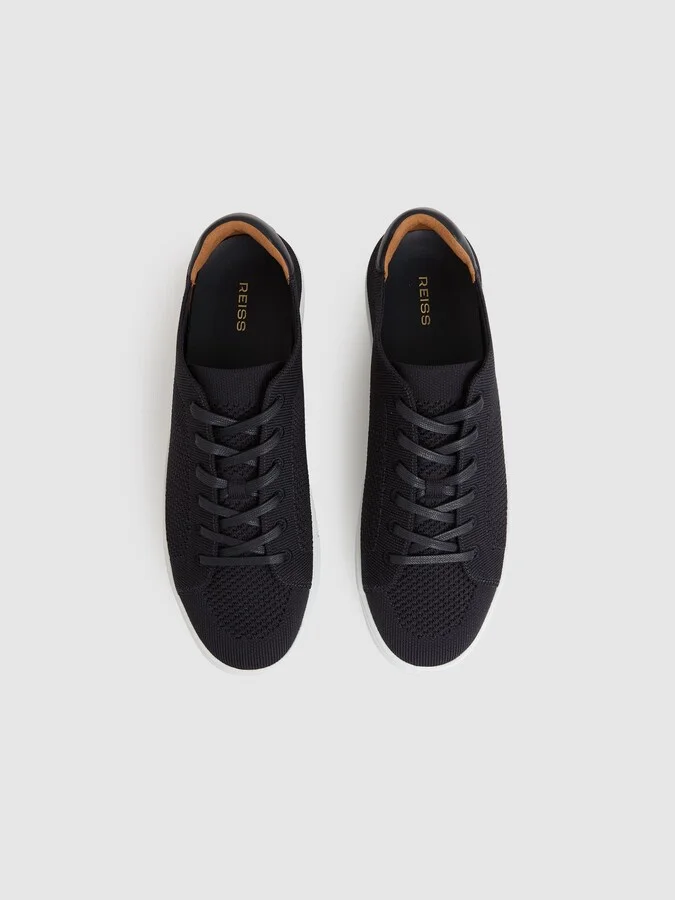 Finleyted Low-top Trainers - Image 3