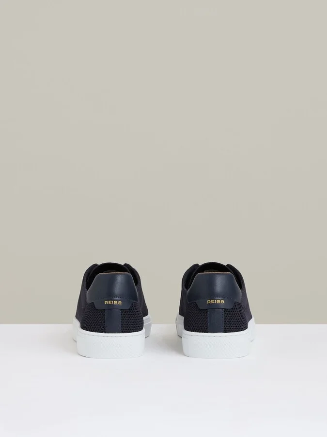 Finleyted Low-top Trainers - Image 5