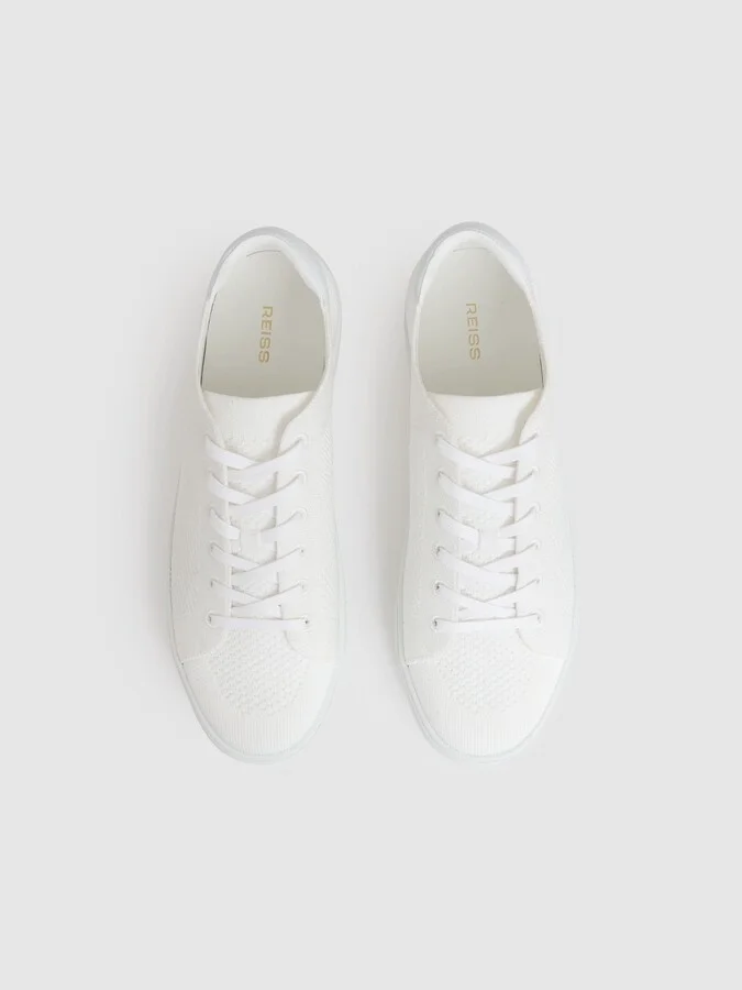 Finleyted Low-top Trainers - Image 3
