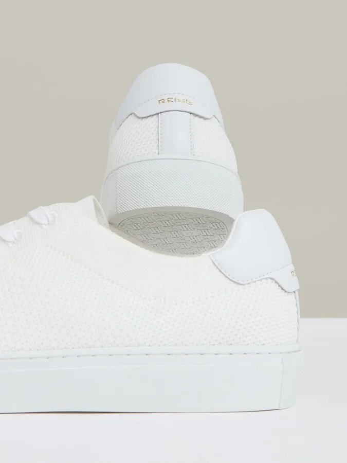 Finleyted Low-top Trainers - Image 4