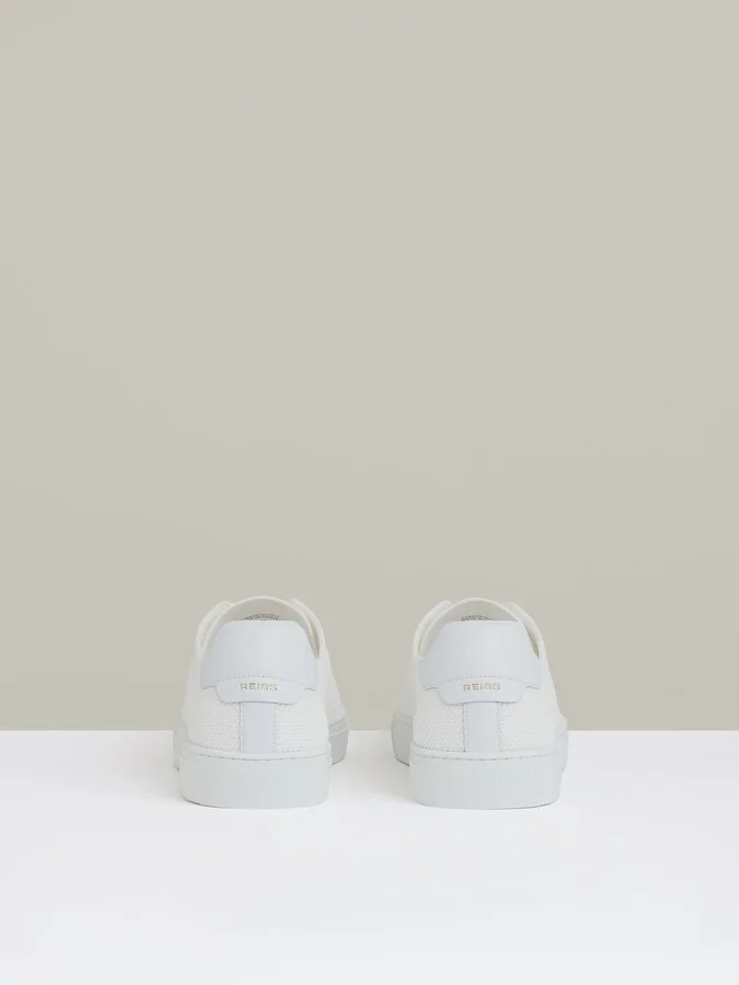 Finleyted Low-top Trainers - Image 5