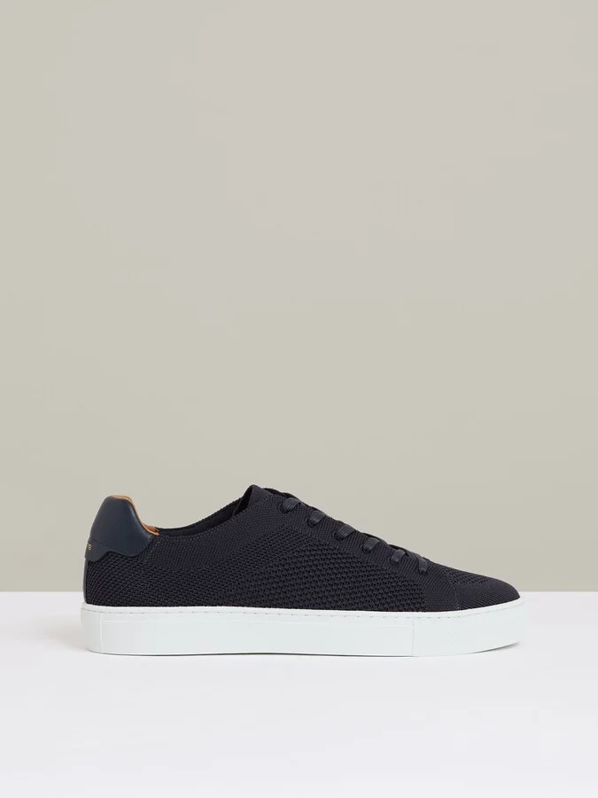 Finleyted Low-top Trainers
