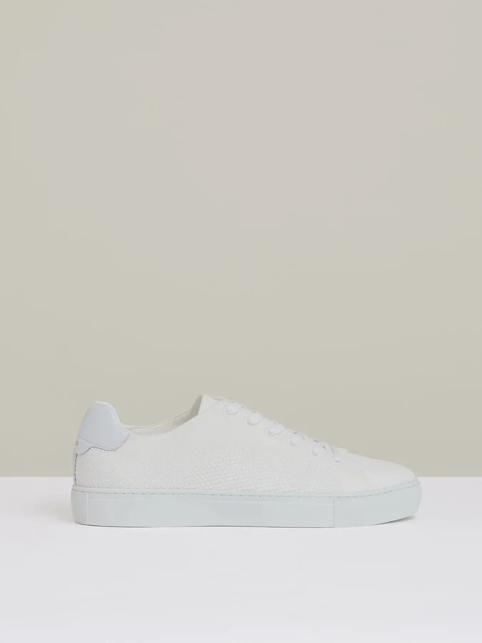 Finleyted Low-top Trainers