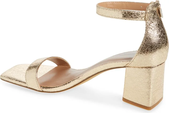 Finn Ankle Strap Sandal - Image 2