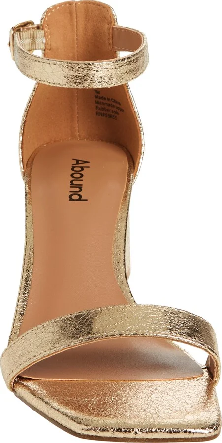 Finn Ankle Strap Sandal - Image 3