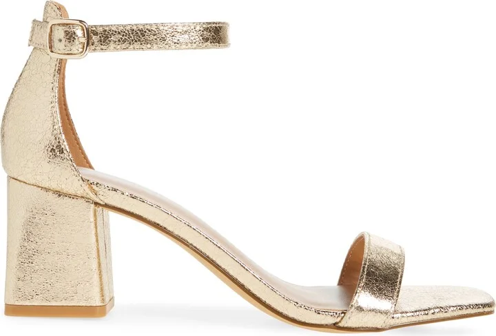 Finn Ankle Strap Sandal - Image 4