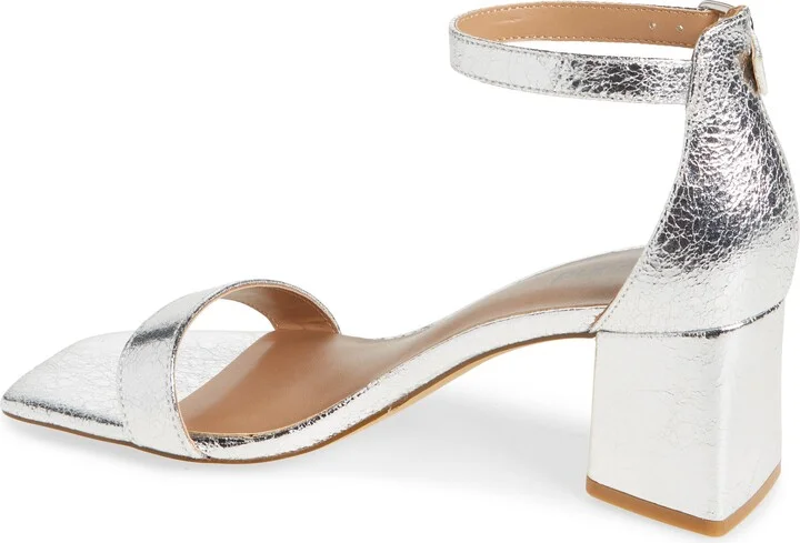 Finn Ankle Strap Sandal - Image 8