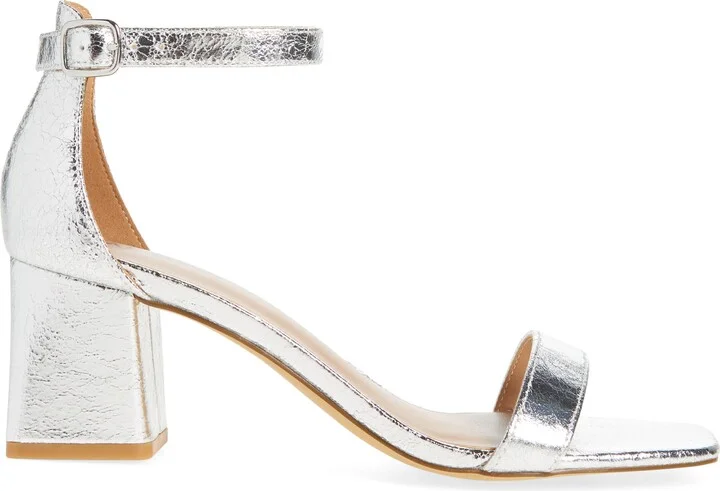 Finn Ankle Strap Sandal - Image 10