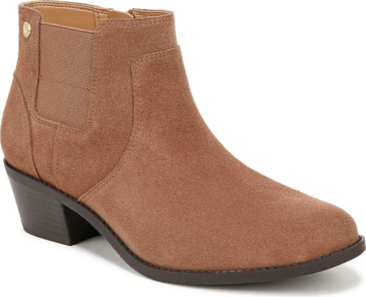 Finn Bootie